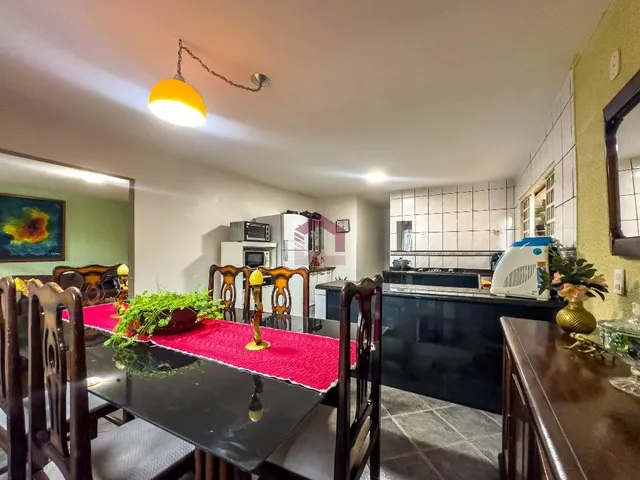 Imagem 16: RESIDENCIAL VITÓRIA - CASA TÉRREA - 3 QUARTOS - SUÍTE - QUINTAL - ARNIQUEIRAS