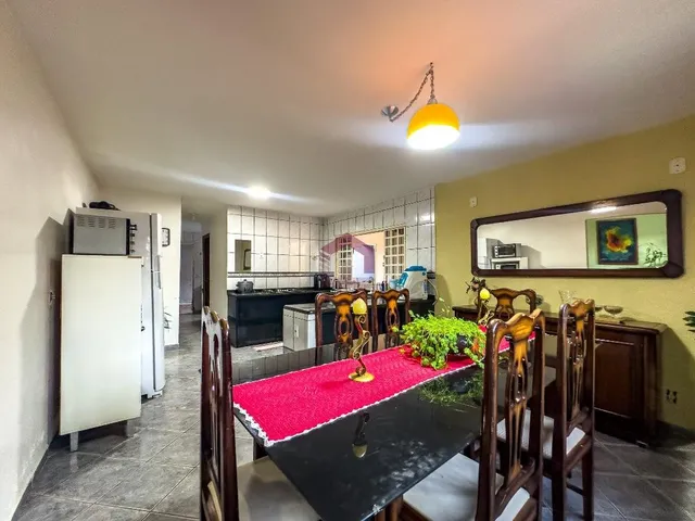 Imagem 7: RESIDENCIAL VITÓRIA - CASA TÉRREA - 3 QUARTOS - SUÍTE - QUINTAL - ARNIQUEIRAS