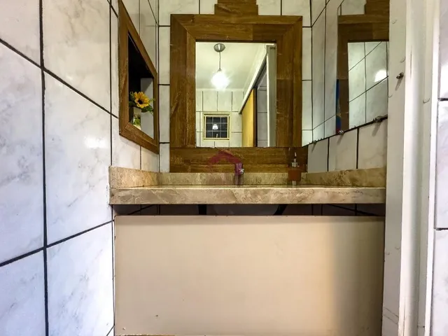 Imagem 6: RESIDENCIAL VITÓRIA - CASA TÉRREA - 3 QUARTOS - SUÍTE - QUINTAL - ARNIQUEIRAS
