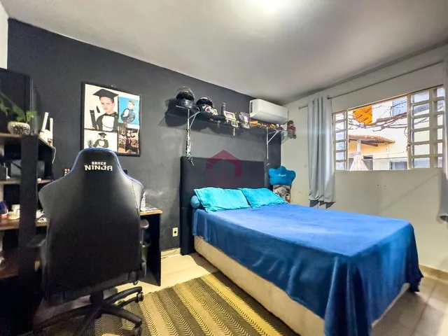 Imagem 5: RESIDENCIAL VITÓRIA - CASA TÉRREA - 3 QUARTOS - SUÍTE - QUINTAL - ARNIQUEIRAS