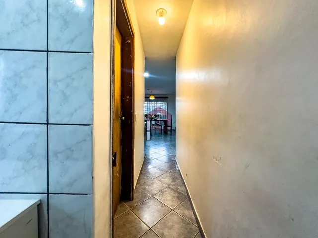 Imagem 10: RESIDENCIAL VITÓRIA - CASA TÉRREA - 3 QUARTOS - SUÍTE - QUINTAL - ARNIQUEIRAS