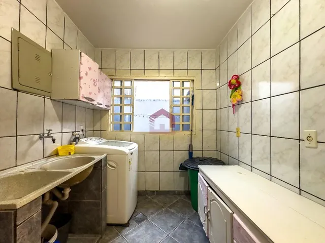 Imagem 14: RESIDENCIAL VITÓRIA - CASA TÉRREA - 3 QUARTOS - SUÍTE - QUINTAL - ARNIQUEIRAS