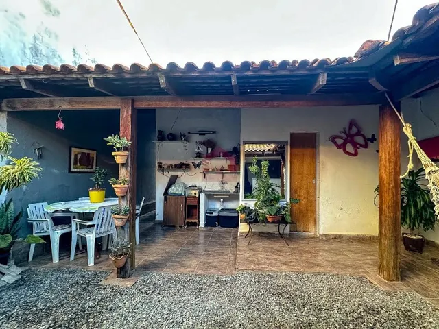Imagem 12: RESIDENCIAL VITÓRIA - CASA TÉRREA - 3 QUARTOS - SUÍTE - QUINTAL - ARNIQUEIRAS
