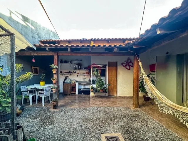 Imagem 15: RESIDENCIAL VITÓRIA - CASA TÉRREA - 3 QUARTOS - SUÍTE - QUINTAL - ARNIQUEIRAS