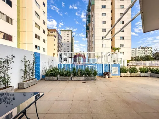 Imagem 10: Mirante Park - 02 Quartos - 01 Vaga - Frente Ao Parque - Águas Claras