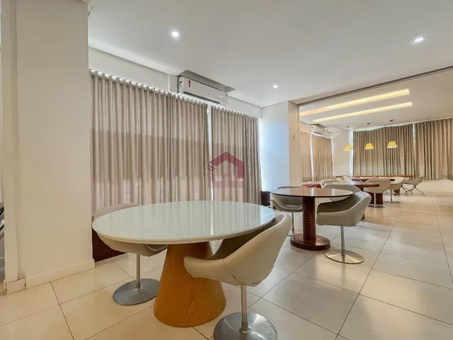 Imagem 7: WAVE - 2 SUÍTES - 2 VAGAS - COBERTURA - VISTA LIVRE - LAZER - ÁGUAS CLARAS