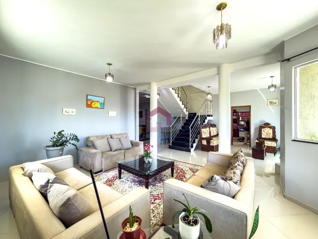 Imagem 12: ARNIQUEIRA - SHA 8 - 5 SUÍTES - ÁREA GOURMET - PISCINA - 1.600M² - ALTO PADRÃO