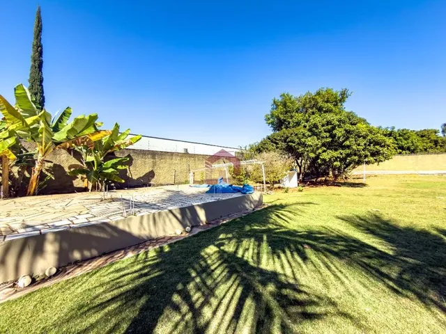 Imagem 3: ARNIQUEIRA - SHA 8 - 5 SUÍTES - ÁREA GOURMET - PISCINA - 1.600M² - ALTO PADRÃO