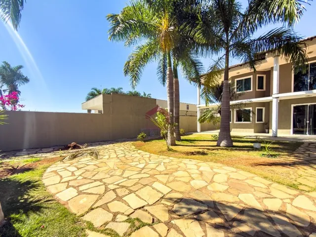 Imagem 15: ARNIQUEIRA - SHA 8 - 5 SUÍTES - ÁREA GOURMET - PISCINA - 1.600M² - ALTO PADRÃO