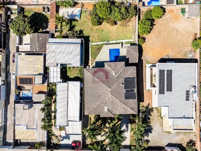 Imagem 13: ARNIQUEIRA - SHA 8 - 5 SUÍTES - ÁREA GOURMET - PISCINA - 1.600M² - ALTO PADRÃO