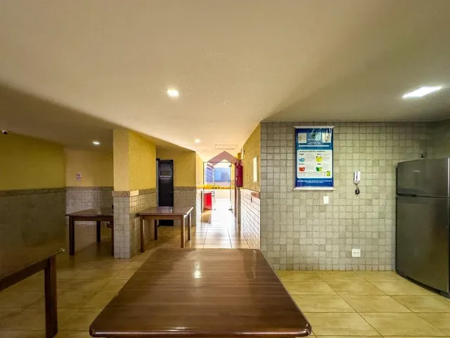 Imagem 3: VILLA LUCCI - 3 QUARTOS - 1 SUÍTE - LAZER COMPLETO - 1 VAGA - ÁGUAS CLARAS