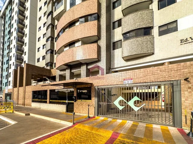 Imagem 6: VILLA LUCCI - 3 QUARTOS - 1 SUÍTE - LAZER COMPLETO - 1 VAGA - ÁGUAS CLARAS