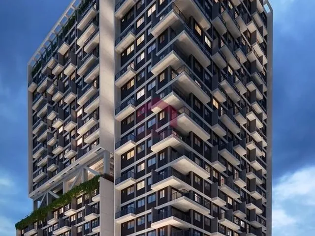 Imagem 2: ÁGIO - ELEVA 25 - 2 QUARTOS - SUÍTE - TERRAÇO PRIVATIVO - ÁGUAS CLARAS