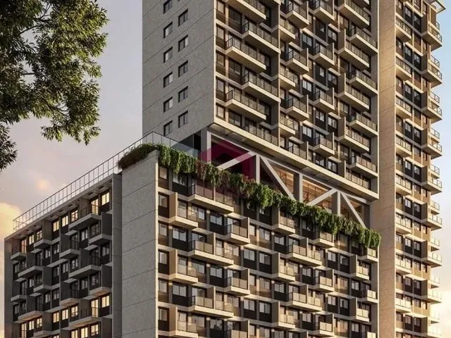 Imagem 11: ÁGIO - ELEVA 25 - 2 QUARTOS - SUÍTE - TERRAÇO PRIVATIVO - ÁGUAS CLARAS