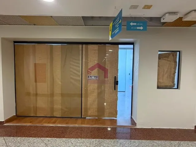 Imagem 3: ÁGUAS CLARAS SHOPPING - SALA COMERCIAL - 44M² - 01 VAGA - ÁGUAS CLARAS