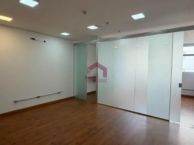Imagem 8: ÁGUAS CLARAS SHOPPING - SALA COMERCIAL - 44M² - 01 VAGA - ÁGUAS CLARAS