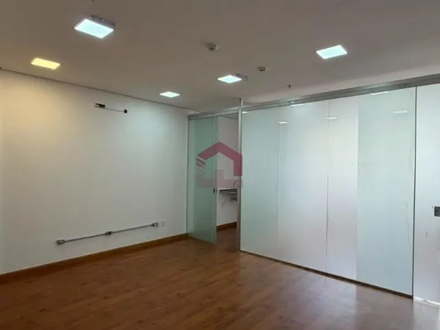 Imagem 12: ÁGUAS CLARAS SHOPPING - SALA COMERCIAL - 44M² - 01 VAGA - ÁGUAS CLARAS