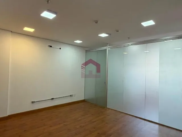 Imagem 11: ÁGUAS CLARAS SHOPPING - SALA COMERCIAL - 44M² - 01 VAGA - ÁGUAS CLARAS