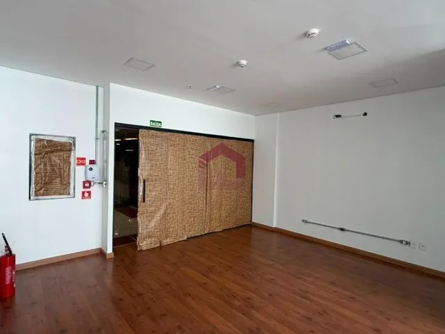 Imagem 10: ÁGUAS CLARAS SHOPPING - SALA COMERCIAL - 44M² - 01 VAGA - ÁGUAS CLARAS