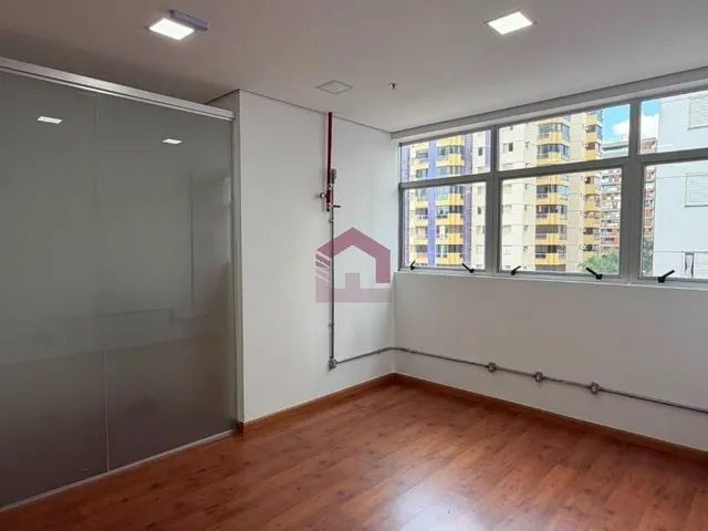 Imagem 4: ÁGUAS CLARAS SHOPPING - SALA COMERCIAL - 44M² - 01 VAGA - ÁGUAS CLARAS
