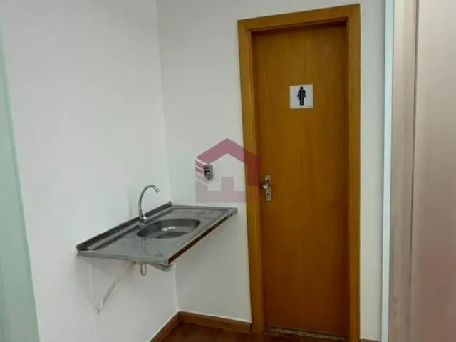 Imagem 15: ÁGUAS CLARAS SHOPPING - SALA COMERCIAL - 44M² - 01 VAGA - ÁGUAS CLARAS