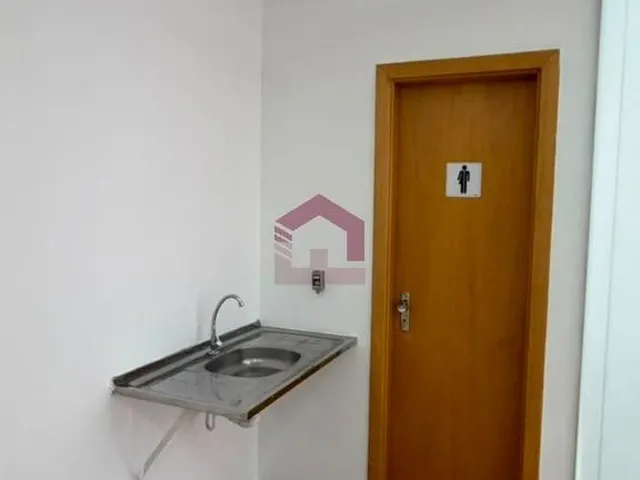 Imagem 13: ÁGUAS CLARAS SHOPPING - SALA COMERCIAL - 44M² - 01 VAGA - ÁGUAS CLARAS