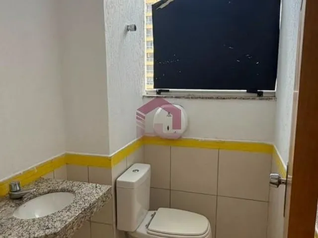 Imagem 7: ÁGUAS CLARAS SHOPPING - SALA COMERCIAL - 44M² - 01 VAGA - ÁGUAS CLARAS