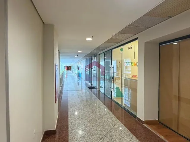Imagem 6: ÁGUAS CLARAS SHOPPING - SALA COMERCIAL - 44M² - 01 VAGA - ÁGUAS CLARAS