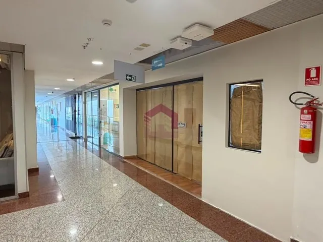 Imagem 5: ÁGUAS CLARAS SHOPPING - SALA COMERCIAL - 44M² - 01 VAGA - ÁGUAS CLARAS