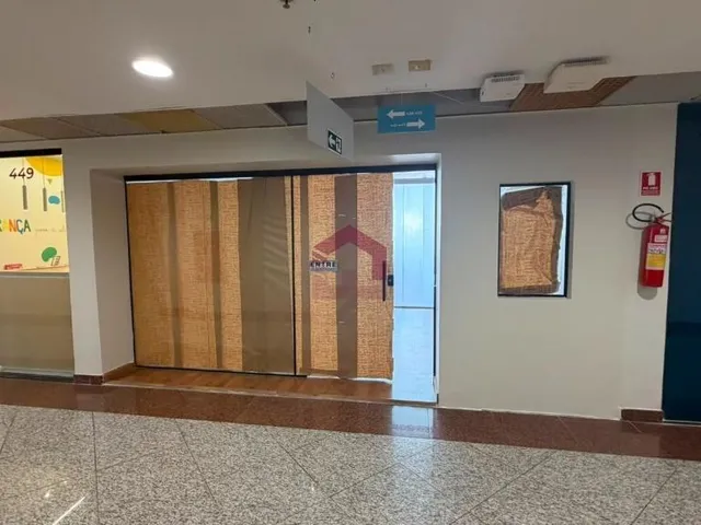 Imagem 14: ÁGUAS CLARAS SHOPPING - SALA COMERCIAL - 44M² - 01 VAGA - ÁGUAS CLARAS