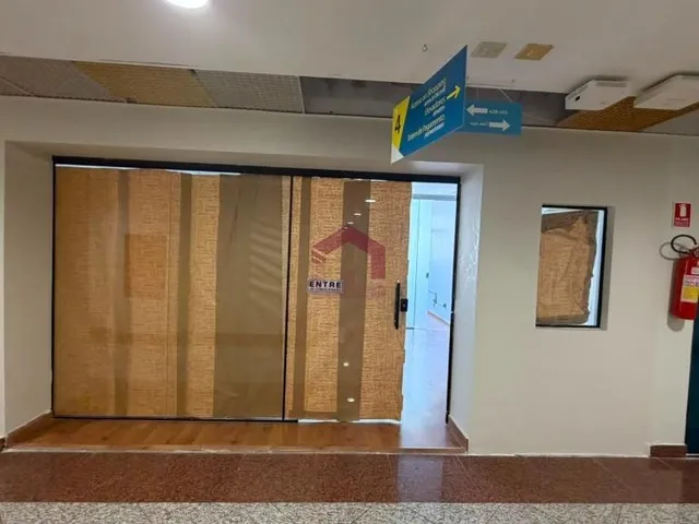 Imagem 9: ÁGUAS CLARAS SHOPPING - SALA COMERCIAL - 44M² - 01 VAGA - ÁGUAS CLARAS
