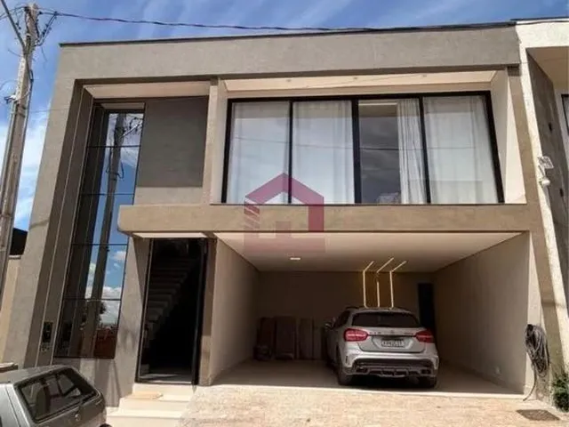 Imagem 3: SHA 5 - 200M² - 3 QUARTOS - 2 SUÍTES - PISCINA AQUECIDA - CASA NOVA - ARNIQUEIRA