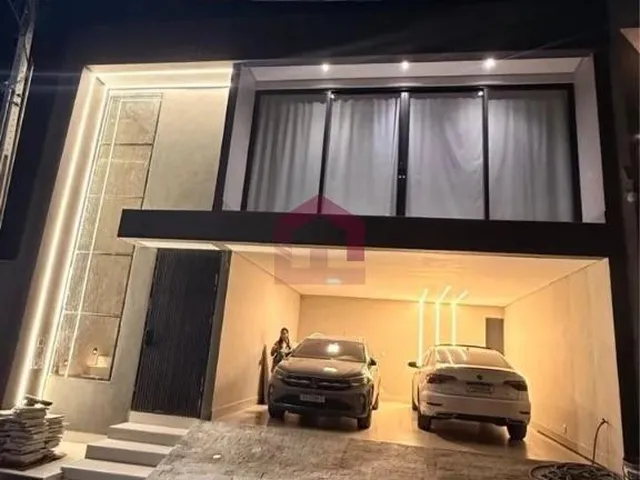 Imagem 6: SHA 5 - 200M² - 3 QUARTOS - 2 SUÍTES - PISCINA AQUECIDA - CASA NOVA - ARNIQUEIRA