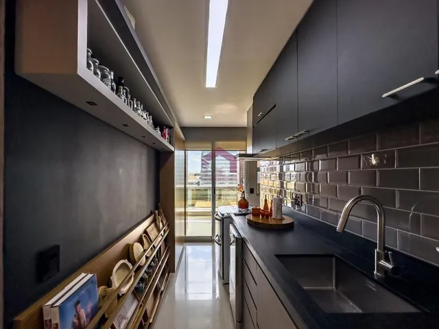Imagem 13: CANTO DO SABIÁ - 3 QUARTOS - 1 SUÍTE - 89M² - LAZER COMPLETO - ÁGUAS CLARAS
