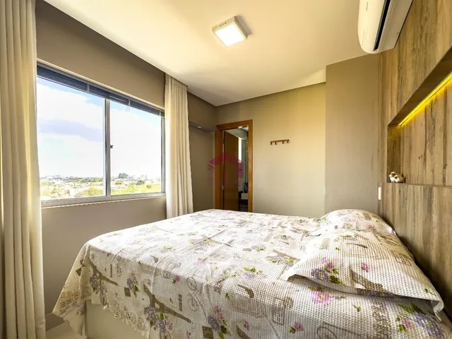 Imagem 12: CANTO DO SABIÁ - 3 QUARTOS - 1 SUÍTE - 89M² - LAZER COMPLETO - ÁGUAS CLARAS