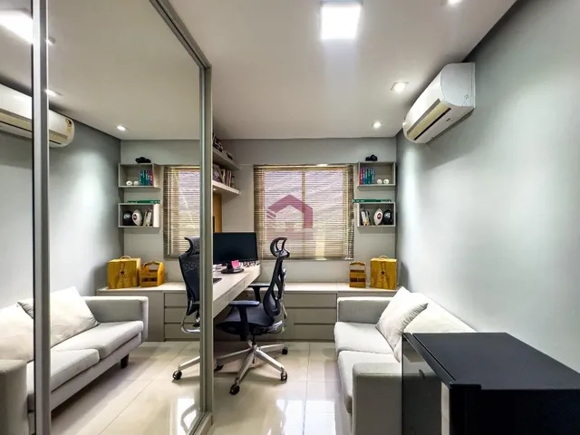 Imagem 7: CANTO DO SABIÁ - 3 QUARTOS - 1 SUÍTE - 89M² - LAZER COMPLETO - ÁGUAS CLARAS