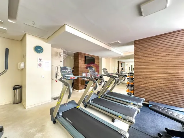 Imagem 2: CANTO DO SABIÁ - 3 QUARTOS - 1 SUÍTE - 89M² - LAZER COMPLETO - ÁGUAS CLARAS