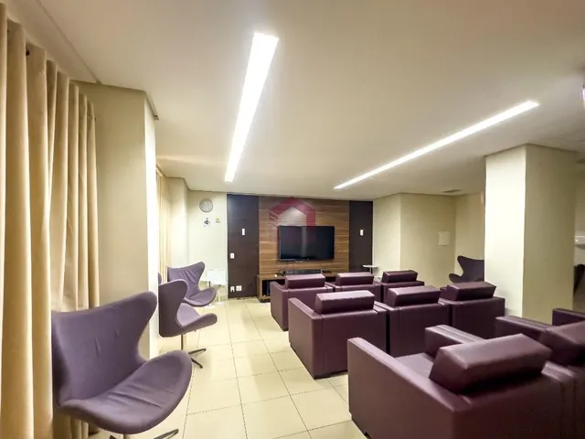 Imagem 3: CANTO DO SABIÁ - 3 QUARTOS - 1 SUÍTE - 89M² - LAZER COMPLETO - ÁGUAS CLARAS