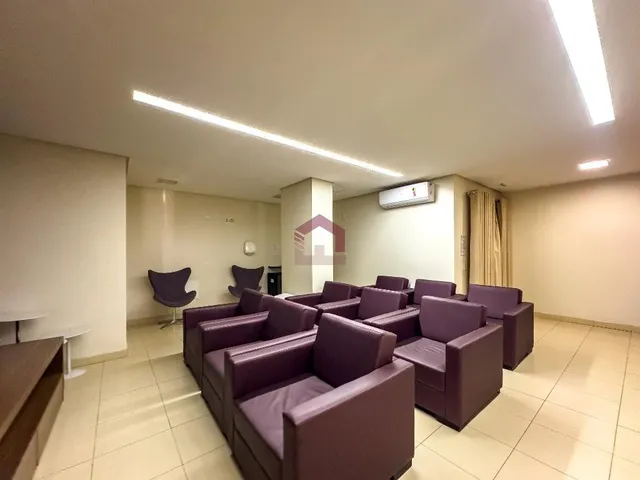 Imagem 15: CANTO DO SABIÁ - 3 QUARTOS - 1 SUÍTE - 89M² - LAZER COMPLETO - ÁGUAS CLARAS
