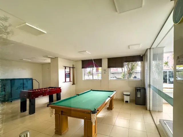 Imagem 5: CANTO DO SABIÁ - 3 QUARTOS - 1 SUÍTE - 89M² - LAZER COMPLETO - ÁGUAS CLARAS