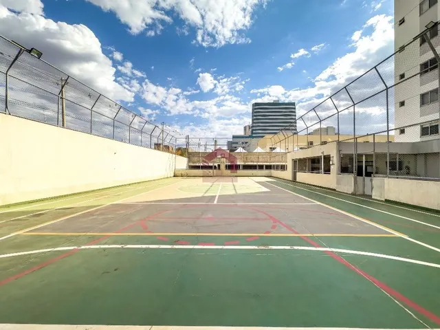 Imagem 4: CANTO DO SABIÁ - 3 QUARTOS - 1 SUÍTE - 89M² - LAZER COMPLETO - ÁGUAS CLARAS
