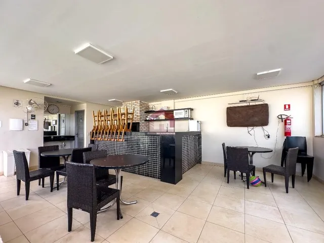 Imagem 16: CANTO DO SABIÁ - 3 QUARTOS - 1 SUÍTE - 89M² - LAZER COMPLETO - ÁGUAS CLARAS