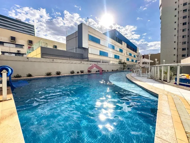 Imagem 9: CANTO DO SABIÁ - 3 QUARTOS - 1 SUÍTE - 89M² - LAZER COMPLETO - ÁGUAS CLARAS