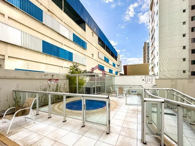 Imagem 14: CANTO DO SABIÁ - 3 QUARTOS - 1 SUÍTE - 89M² - LAZER COMPLETO - ÁGUAS CLARAS