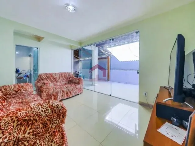 Imagem: COBERTURA - 170M² - 4 QUARTOS - SUÍTE