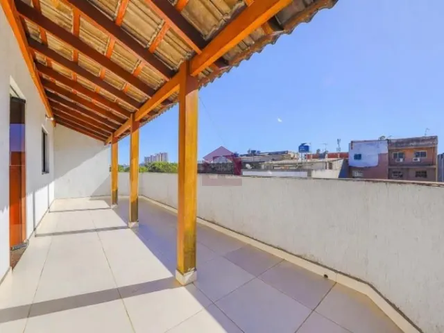 Imagem 4: COBERTURA - 170M² - 4 QUARTOS - SUÍTE - ANDAR INTEIRO - POLO DE MODAS - GUARÁ II