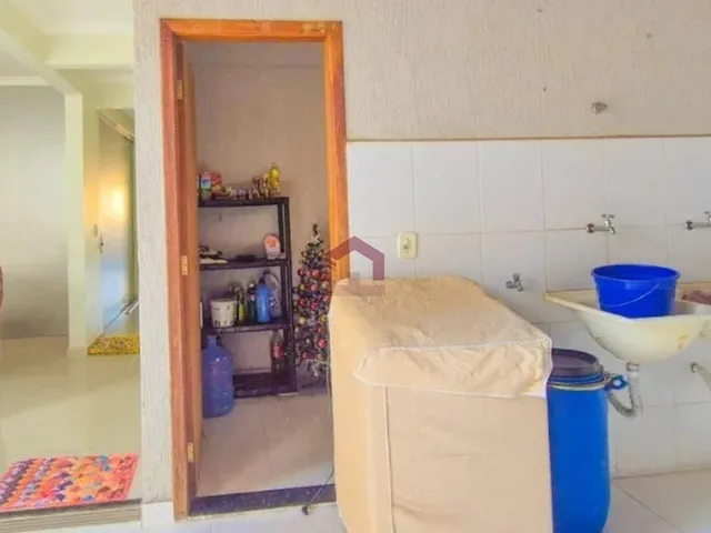 Imagem 11: COBERTURA - 170M² - 4 QUARTOS - SUÍTE - ANDAR INTEIRO - POLO DE MODAS - GUARÁ II
