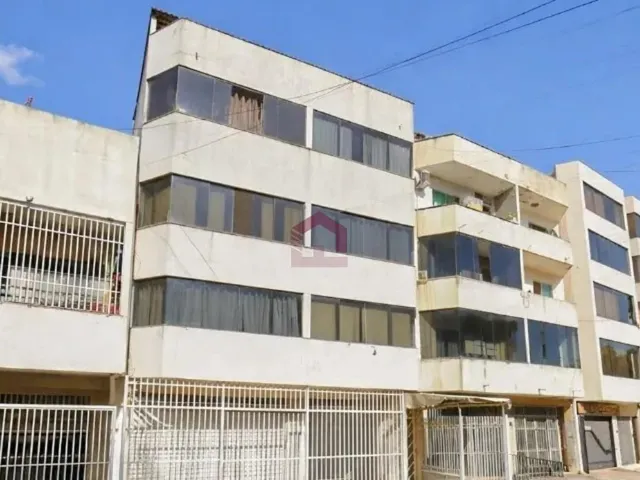 Imagem 5: COBERTURA - 170M² - 4 QUARTOS - SUÍTE - ANDAR INTEIRO - POLO DE MODAS - GUARÁ II