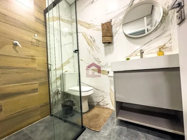 Imagem 16: QR 502 - CASA - 6 QUARTOS - 2 SUÍTES - 8 VAGAS - 360M² - SAMAMBAIA SUL
