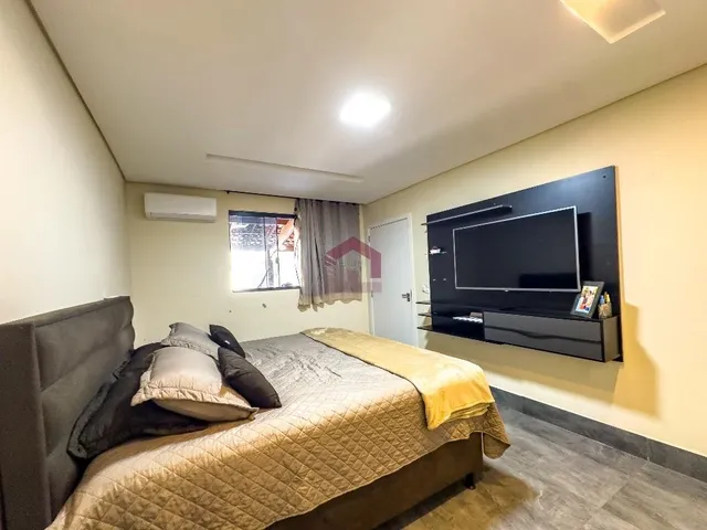 Imagem 15: QR 502 - CASA - 6 QUARTOS - 2 SUÍTES - 8 VAGAS - 360M² - SAMAMBAIA SUL